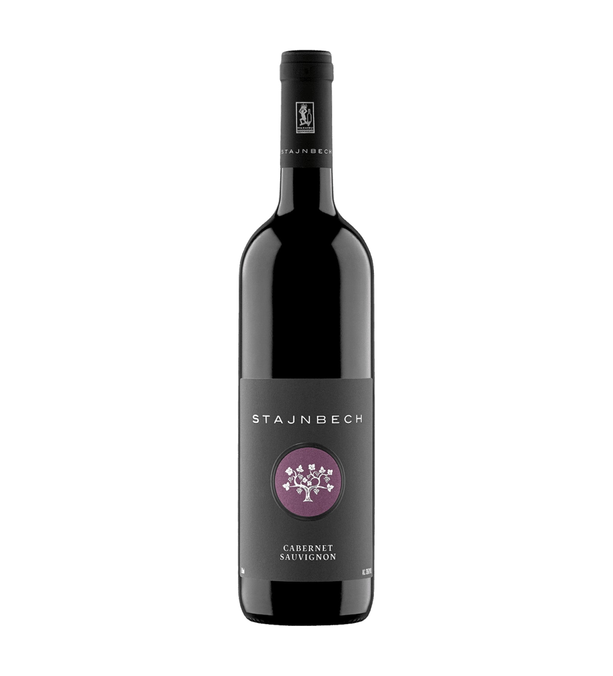 Cabernet Sauvignon IGP Trevenezie 2022