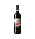 Barbera d'Alba DOC 2019 Superiore MAGNUM Authentic Bospoeper Charlatan (nog 1 Magnum beschikbaar)