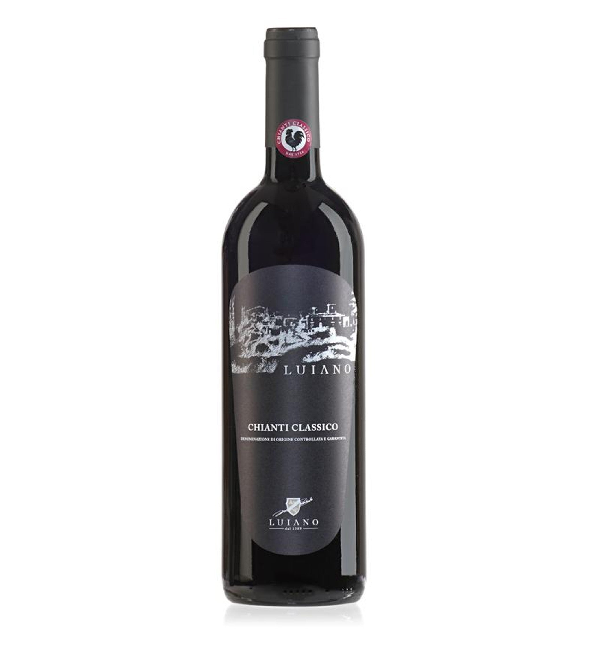Chianti Classico DOCG 2024