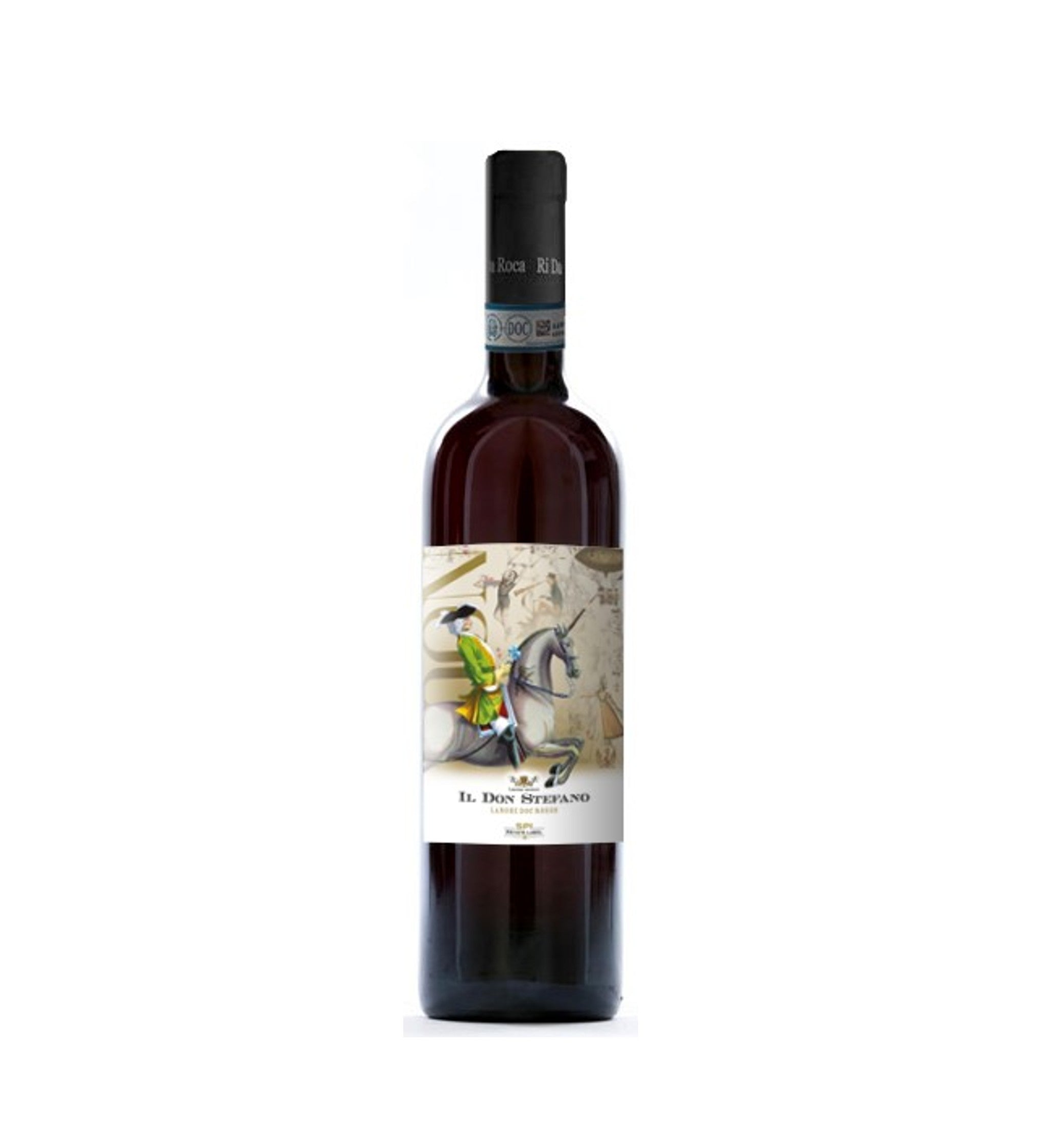 Langhe DOC Rosso 2021 Il don Stefano