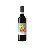 Barbera d'Alba DOC 2020 Superiore MAGNUM Authentic Bospoeper Kierewiet (nog 4 Magnums beschikbaar)