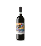 Barbera d'Alba DOC 2021 Superiore Authentic Bospoeper lanterfant