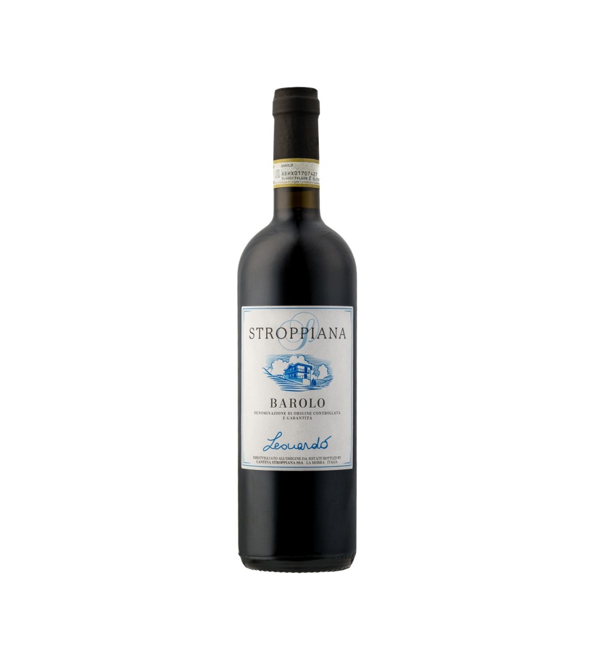 Barolo DOCG 2020 Leonardo