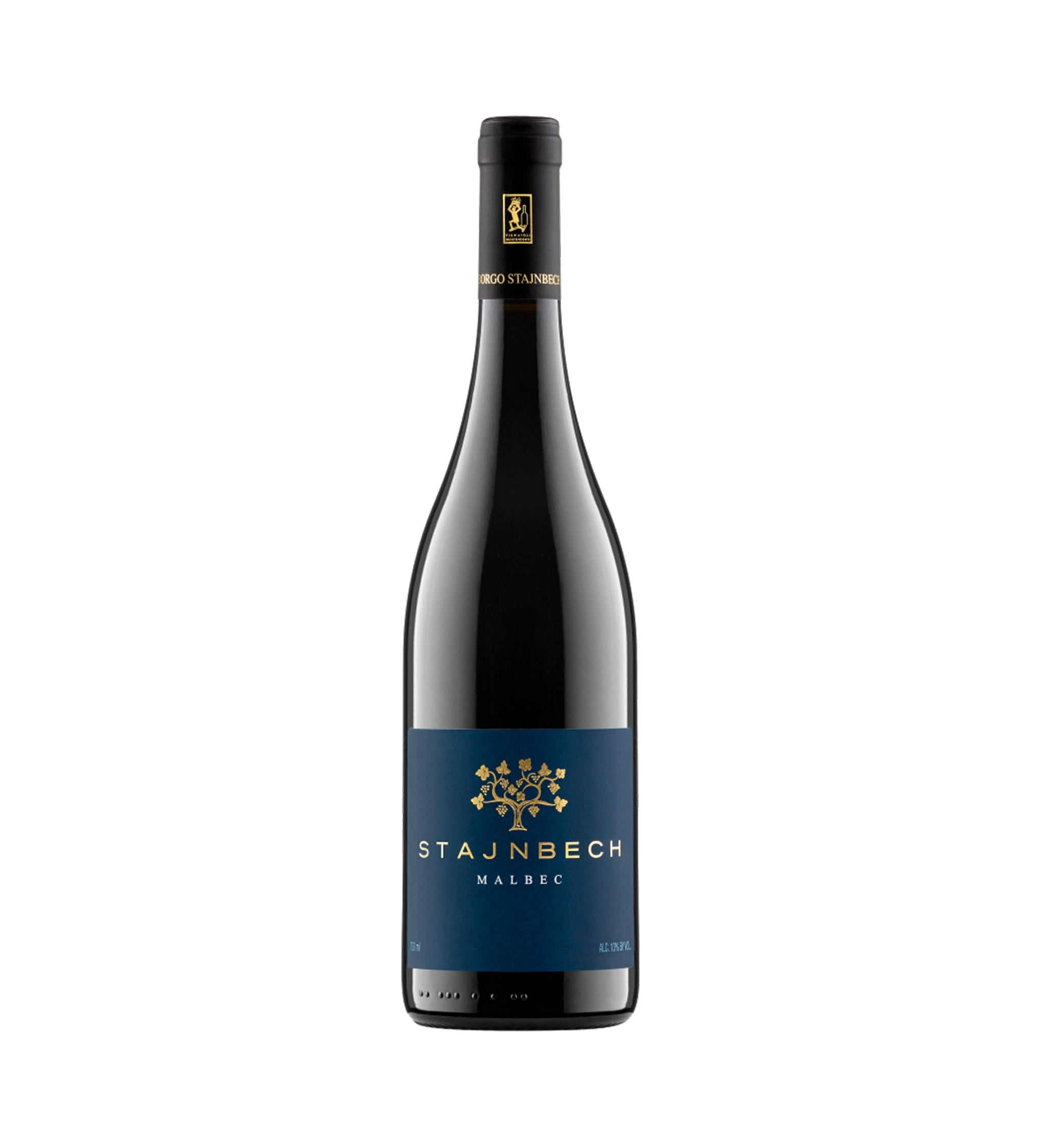 Malbec IGP Trevenezie