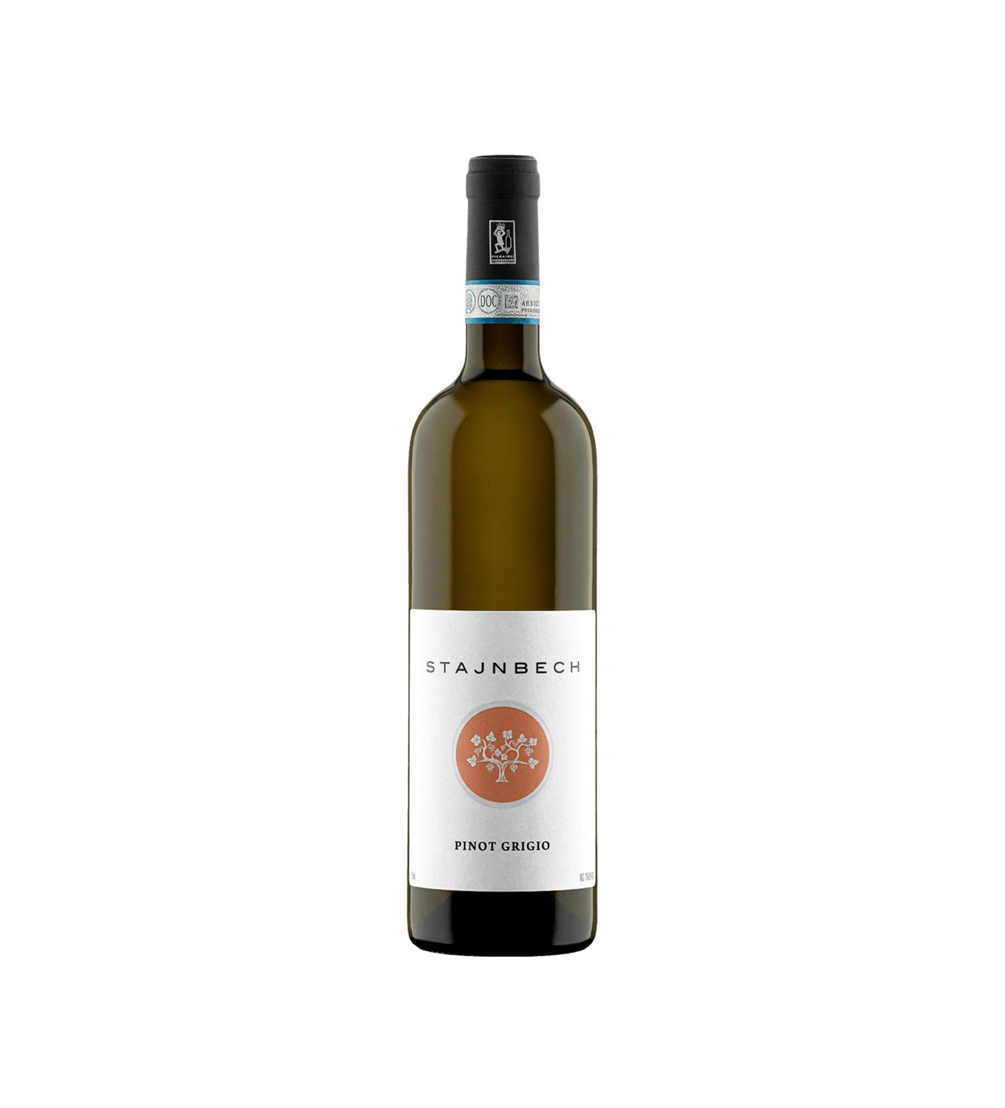 Pinot Grigio DOC delle Venezie 2024