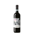 Barbera d'Alba DOC 2021 Superiore MAGNUM Authentic Bospoeper Rebel