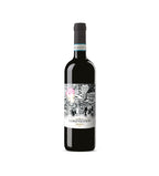 Barbera d'Alba DOC 2021 Superiore MAGNUM Authentic Bospoeper Rebel