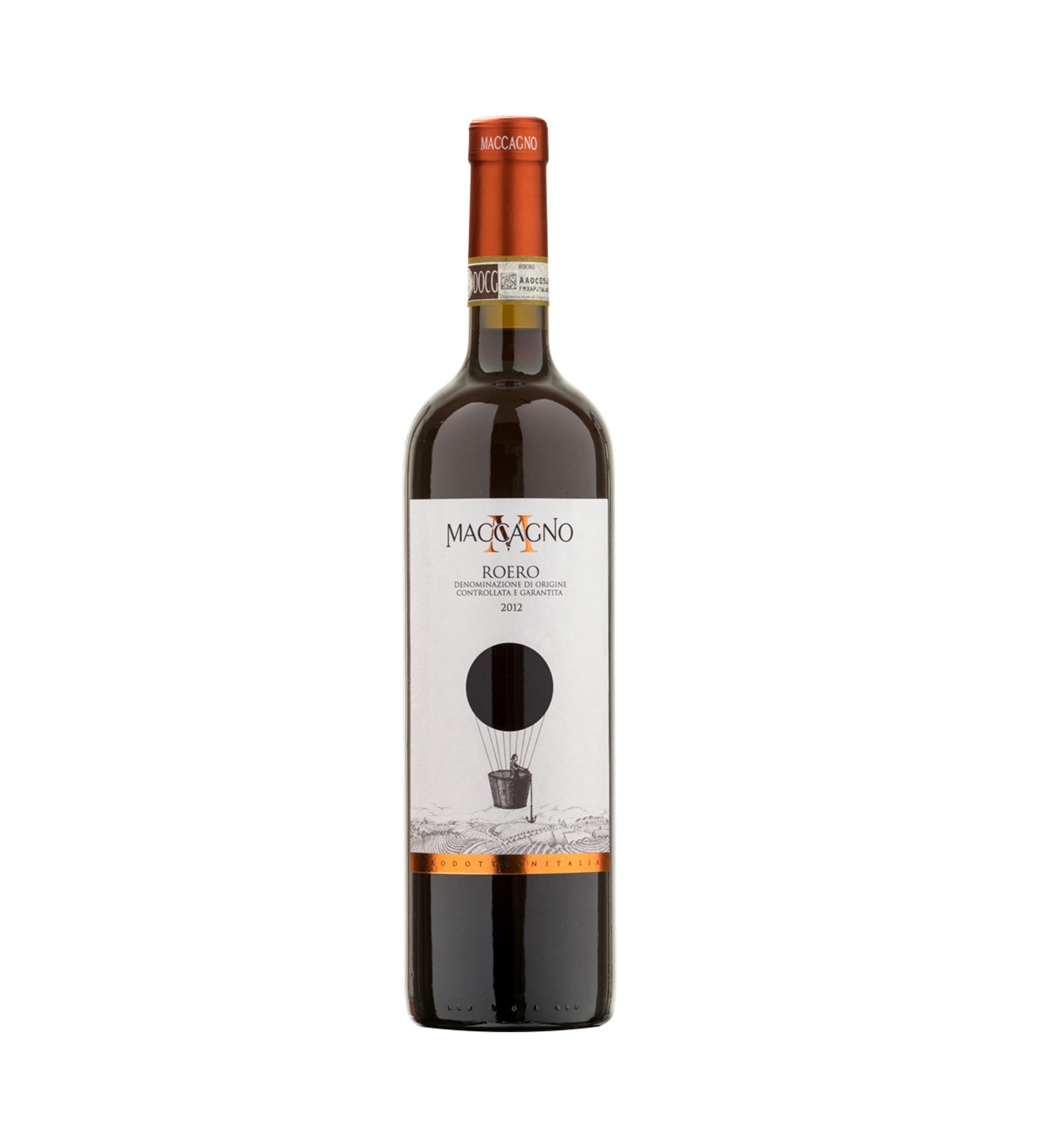 Roero DOCG 2022