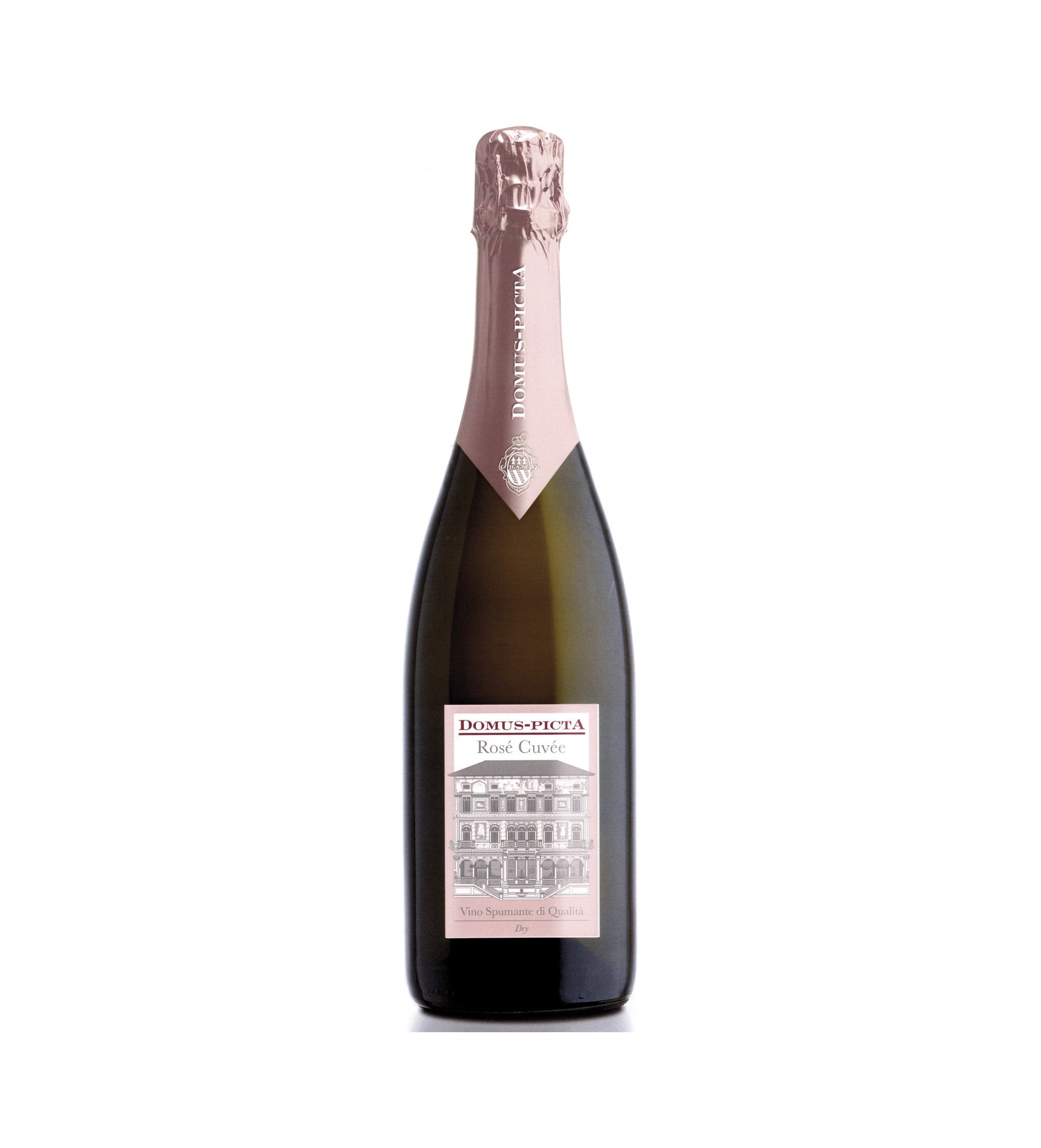 Vino Spumante Rosé DRY